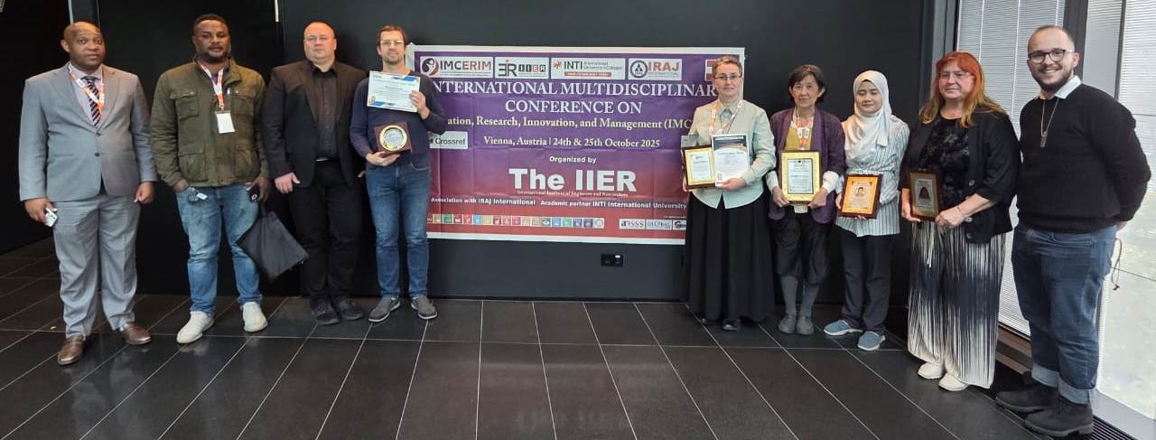 Global Society for Research and Development